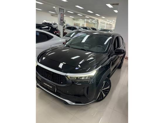 FIAT FASTBACK 1.0 TURBO 200 FLEX AUDACE CVT